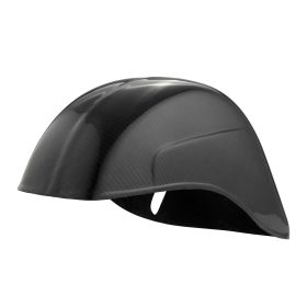 Parafango anteriore CARBON ITALY carbon forcella PK per Vespa/PV/ET3