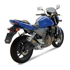 MIVV GP Carbon Slip-On Auspuff genehmigt für KAWASAKI Z 750