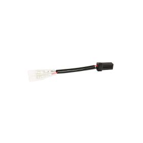 Coppia Connettori per Frecce KOSO Type F Harley Davidson