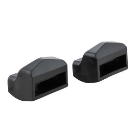 Guarnizione cofano PREMIUM QUALITAT nero per Lambretta 125/150
