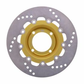 EBC Floating Brake Disc MD634RS D.280mm 4 Bolts for Ducati