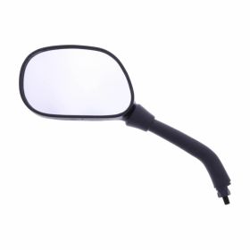 JMP Linker schwarzer Lenker Spiegel FA-343-T LH