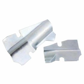 SIP Lenksäulenplatten für Vespa 125 GTR