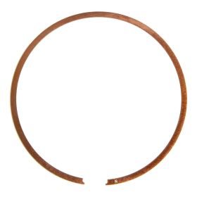 Segmento pistone POLINI a L D.64x1 cromato pistone vertex