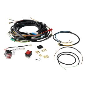 SIP PERFORMANCE conversion kit VAPE AC Elestart ignition for Vespa 125