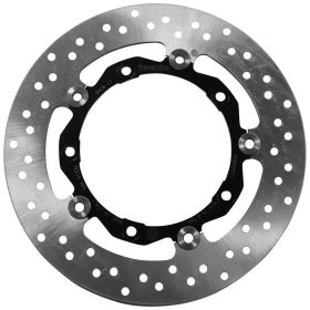 Disque de frein flottant BREMBO 78B40817 Série Gold D.267 épaisseur 5 mm 5 trous YAMAHA