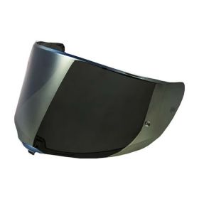 LS2 Iridium Gold Visor for FF811 VECTOR II and CARBON Helmet