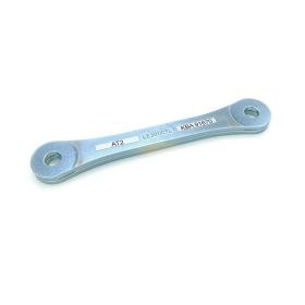 ALPHA TECHNIK Rear Lowering Kit 33-LE300C-TL01KBA for Kawasaki KLE 300 VERSYS X