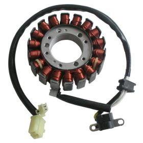Statore SGR Trifase 18 poli con Pick-up