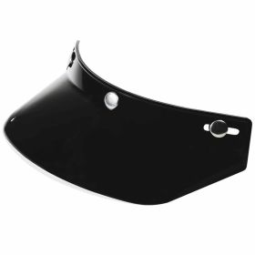 Pare soleil casque trois pression 70'S 109774BL