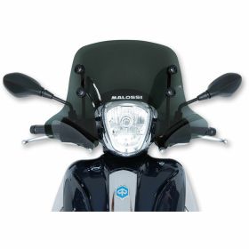 MALOSSI M4517448 CUPOLINO PARABREZZA SPORT