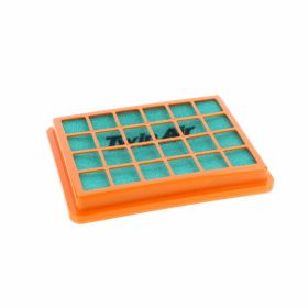 Kit filtro aria TWIN AIR in spugna 154524P