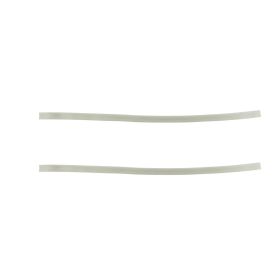 Manchon de câble SIP D.10mm gris gravier RAL 7032 pour Vespa 98/125