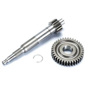 Pignon primaire POLINI 15/38 dents Piaggio