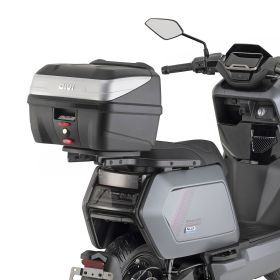GIVI SR8965 Monolock Gepäckträger ohne Platte