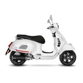 LeoVince 14071 Auspuff schwarz full system