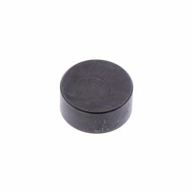 Spessore regolazione valvola JMP 2,45mm D.10mm originale Ducati apertura