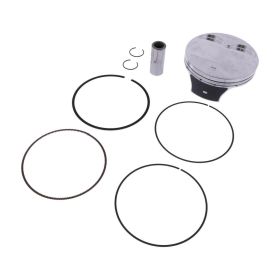 Kit de pistons forgés ATHENA complet D.95.47 axe 19 sélection C tout-terrain