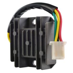 Régulateur de tension MAGNETI MARELLI pour HONDA xl125r Paris Dakar
