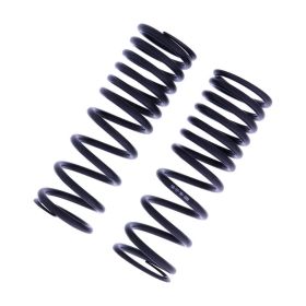 YSS Shock Absorber Springs Black 50-17-35-200
