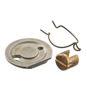 CIF Kupplungsdruckplatte Kit für Vespa 160 GS/180 SS