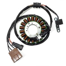 WAI Stator 18 Coils for Piaggio/Aprilia