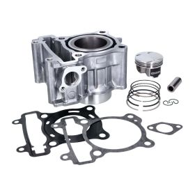 Cilindro Naraku 125cc V.2 52mm
