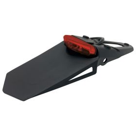 Fanale T4TUNE enduro CE led rossi