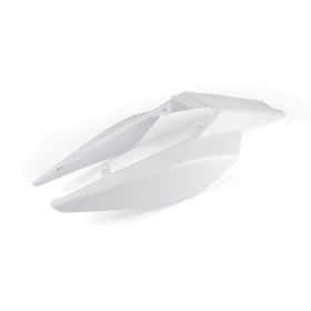 White rear tail for Derbi DRD X-Treme 2011-2017