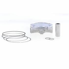 Kit pistone 4T forgiato ATHENA 95,97 450CC spinotto 19 selezione C e guarnizioni