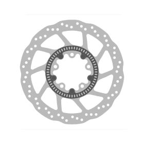 Disque de frein avant droit NG 5 trous 10,25 mm pour KYMCO