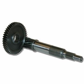 MALOSSI M6712497 RAPPORTI SECONDARI 14/45
