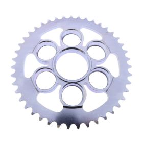 ESJOT Crown 43 Teeth Pitch 525 Steel