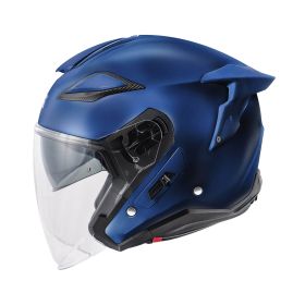 Casco Jet GIVI X29 Basic Blu Opaco