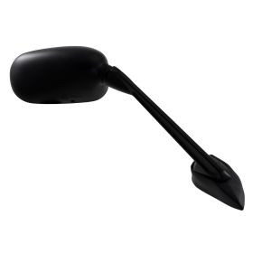 RMS 122771890 Motorcycle fairing mirror