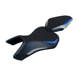Rivestimento copri sella Niigata Comfort SLB per SUZUKI gsx 8s/8r