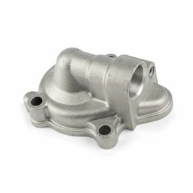Coperchio pompa acqua MOTOFORCE grigio AM6