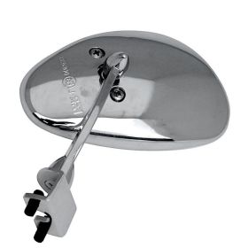 Specchietto manubrio FAR 7564 destro universale