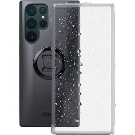 SP CONNECT Weather Smartphone Cover Rainproof S24 ULTRA/S23 ULTRA/S22 ULTRA