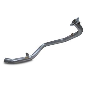 MIVV Edelstahl Dekatalysatorrohr für HONDA Forza 750