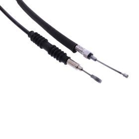 Câble d'embrayage JMP SHAR34 pour Harley Davidson