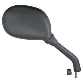 Specchietto manubrio destro nero MAGNETI MARELLI per MALAGUTI f10/f12