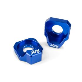 Coppia tendicatena STR8 blu BETA RR 50