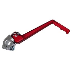 Pédale C4 Red Kickstart pour Fantic Caballero/Tl 50