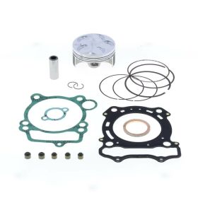 ATHENA Forged 4T Piston Kit 76.96 250CC Pin 16 Selection A and Gaskets