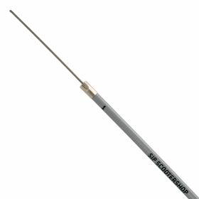 Câble de première vitesse SIP PERFORMANCE en acier pour Vespa PX80/200/PE