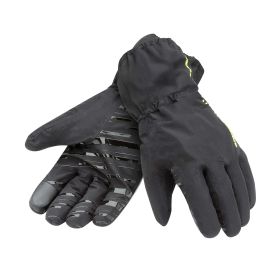 Sovraguanti TUCANO URBANO NANO RAIN HYDROSCUD nero impermeabili