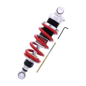 YSS Rear Mono Shock MZ456-295TRL-06-85 Preload Adjustment
