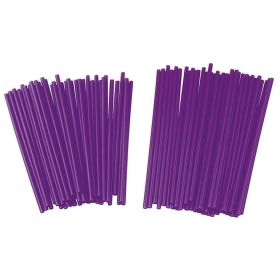 T4TUNE Vorder- und Hinterrad lila Speichenschutzdecken