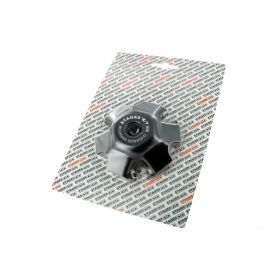 Calotta guida rulli Stage6 R/T maggiorata CVT per Piaggio